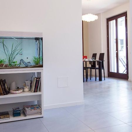 B&B Aquarium San Benedetto del Tronto Ngoại thất bức ảnh