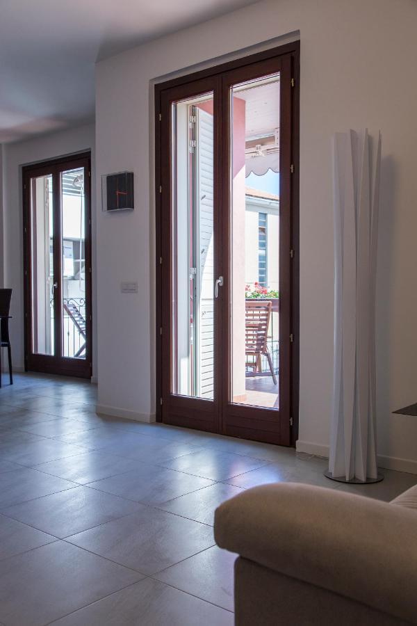 B&B Aquarium San Benedetto del Tronto Ngoại thất bức ảnh