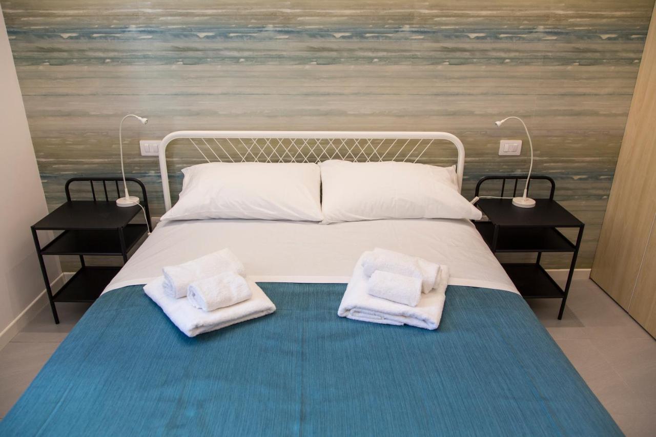 B&B Aquarium San Benedetto del Tronto Ngoại thất bức ảnh