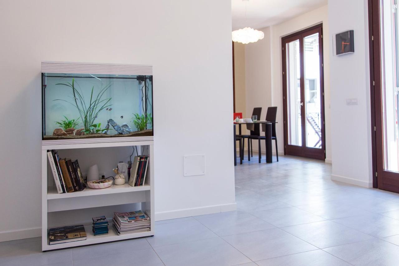 B&B Aquarium San Benedetto del Tronto Ngoại thất bức ảnh