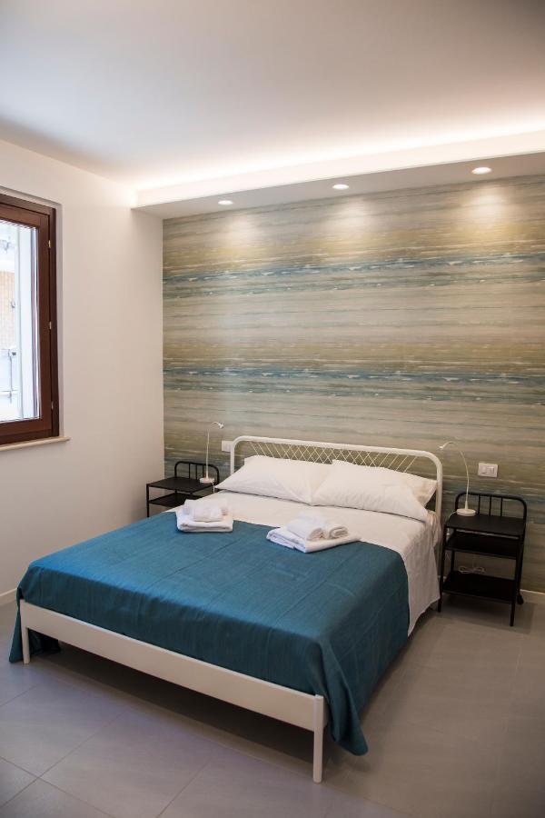 B&B Aquarium San Benedetto del Tronto Ngoại thất bức ảnh