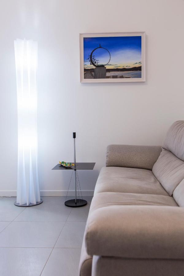B&B Aquarium San Benedetto del Tronto Ngoại thất bức ảnh