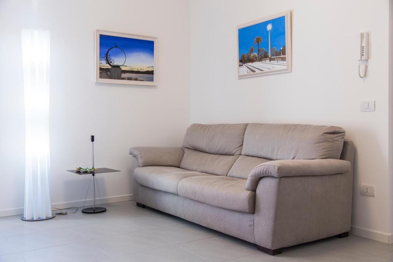 B&B Aquarium San Benedetto del Tronto Ngoại thất bức ảnh
